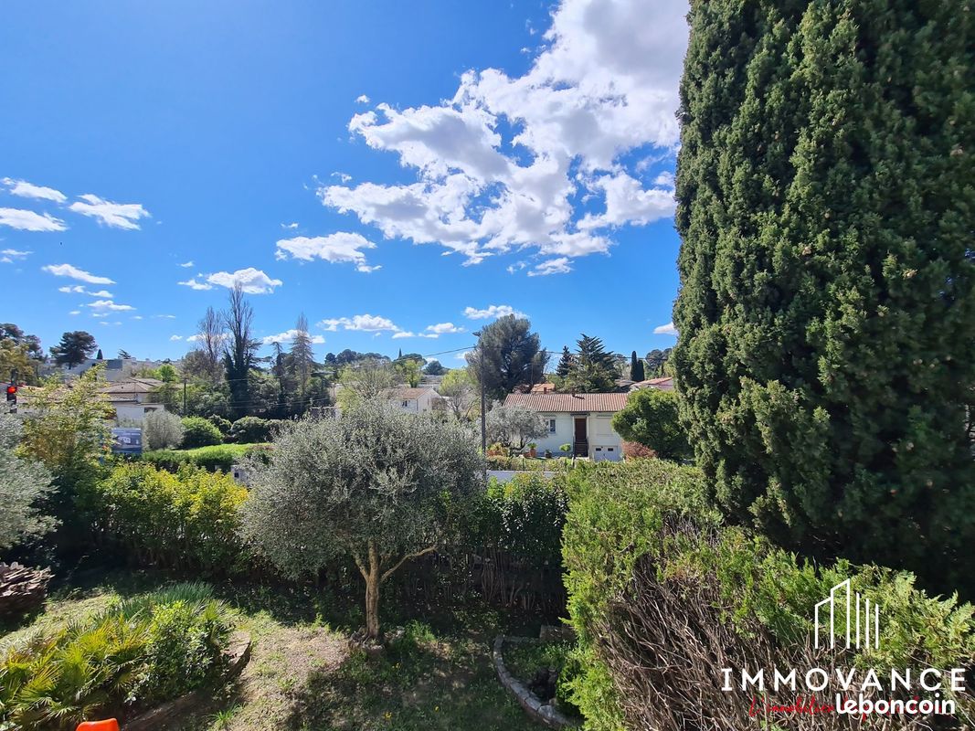 Appartement 4 pièces 98 m² · à Montpellier · 98 m² · 295 000 €