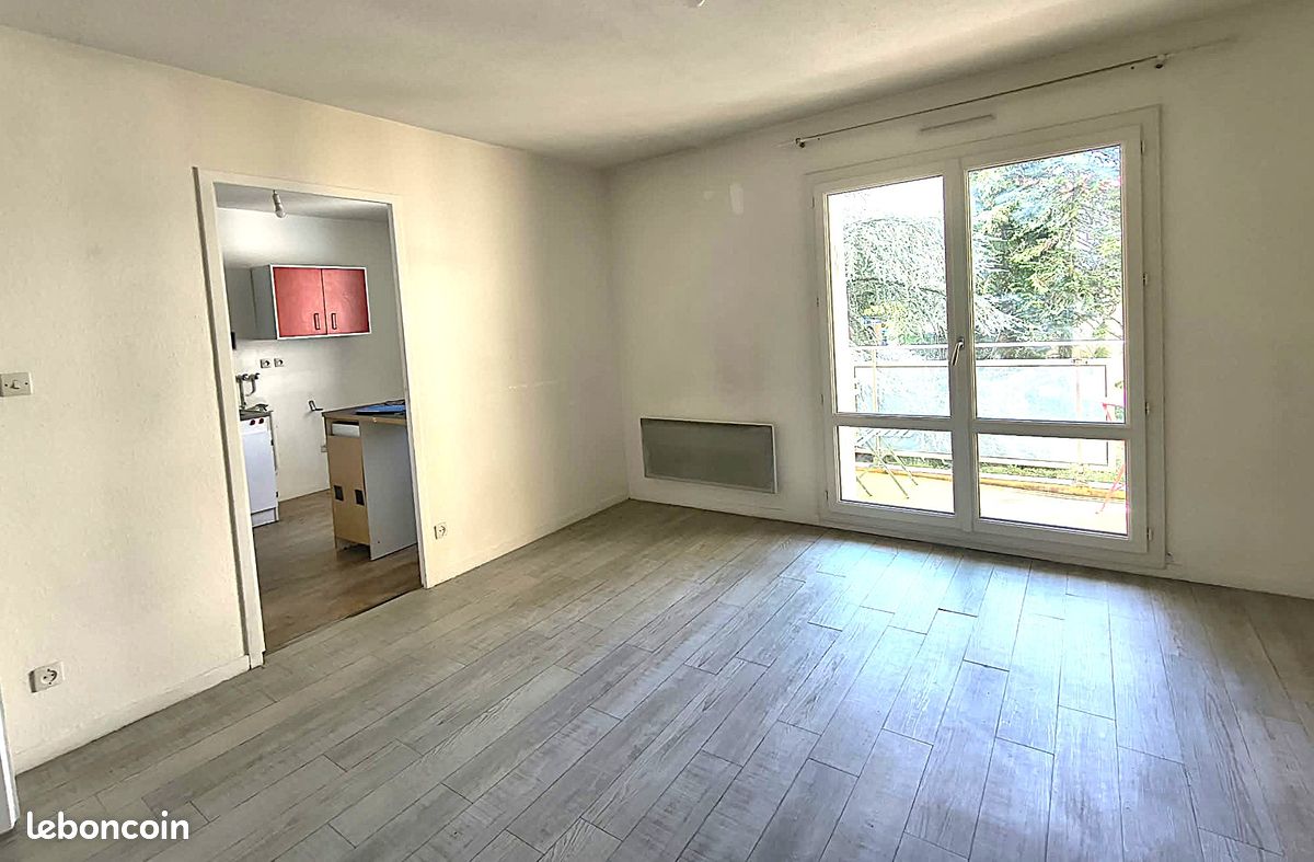 Parking 2 pièces 50 m² · à Nancy · 50 m² · 650 €/mois
