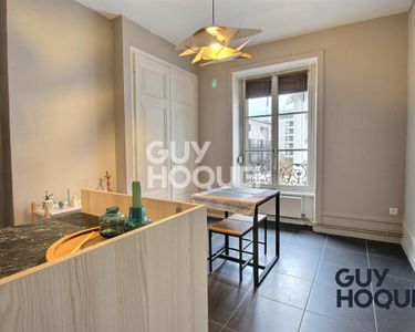 Appartement 190 000 € - 50 m²