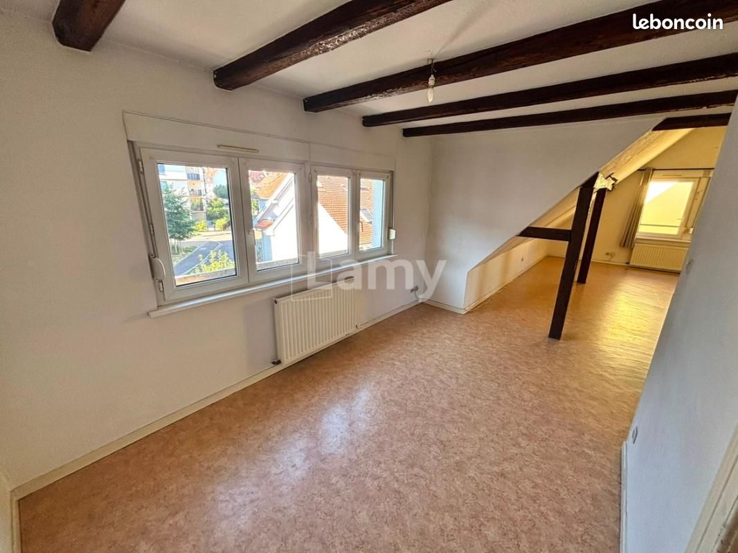 Appartement 2 pièces 46 m² · à Schiltigheim · 46 m² · 567 €