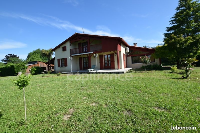 Maison 7 pièces 156 m² · à Marmande · 156 m² · 329 000 €