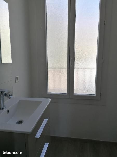 Appartement a louer perpignan - 1 pièce(s) - 26 m2 - Surfyn