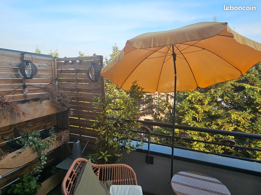 Appartement 2 pièces 45 m² · à Reims · 45 m² · 190 000 €