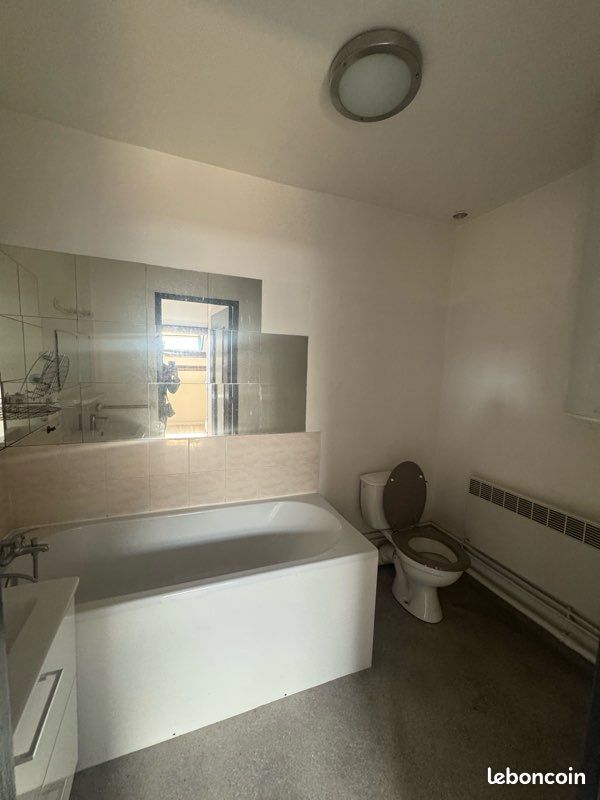 Appartement a louer vandoeuvre-les-nancy - 2 pièce(s) - 35 m2 - Surfyn