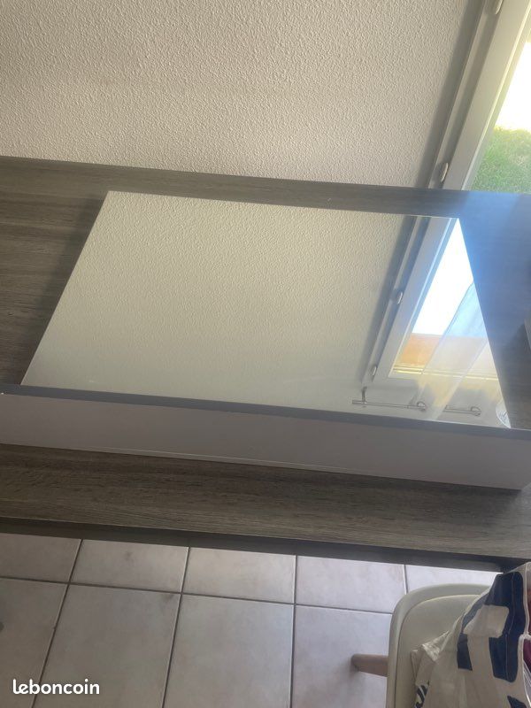Miroir salle de bain (image 2)