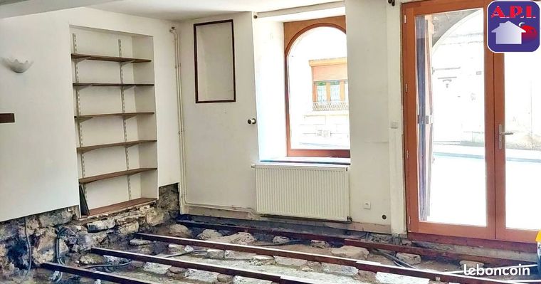 Maison 5 pièces 137 m²