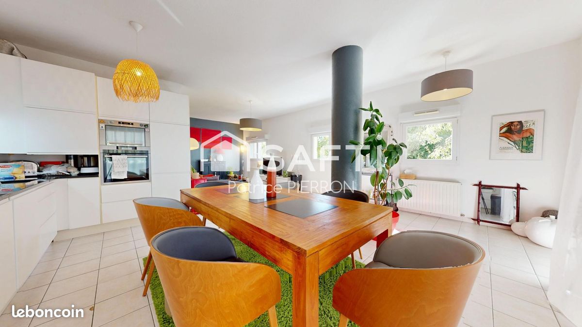 Appartement 4 pièces 85 m² · à Montpellier · 85 m² · 410 670 €
