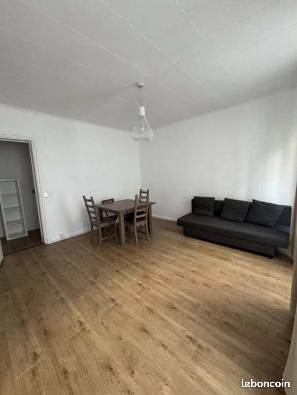 Appartement 2 pièces 50 m² · à Paris · 50 m² · 559 000 €