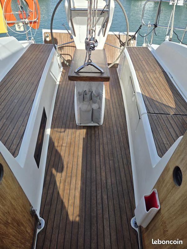 Bavaria 32 cruiser — View photo 1