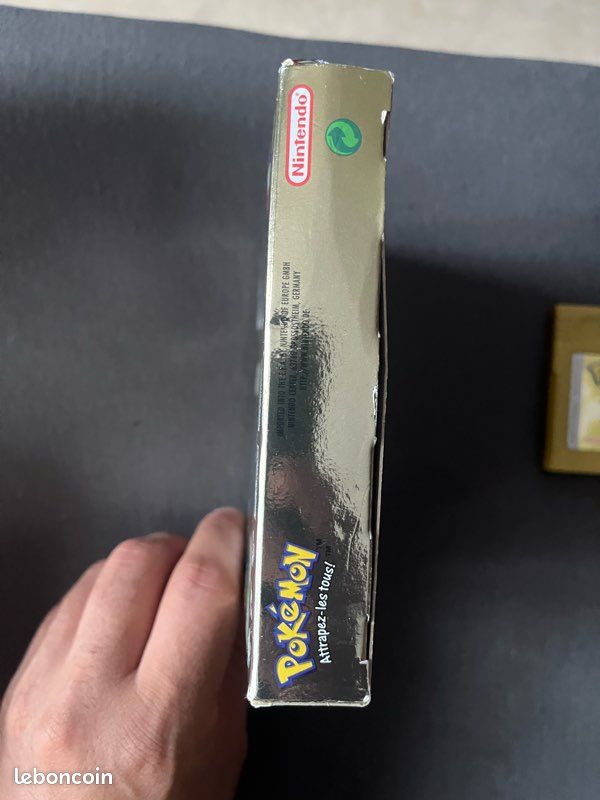 Pokémon or gbc (image 4)