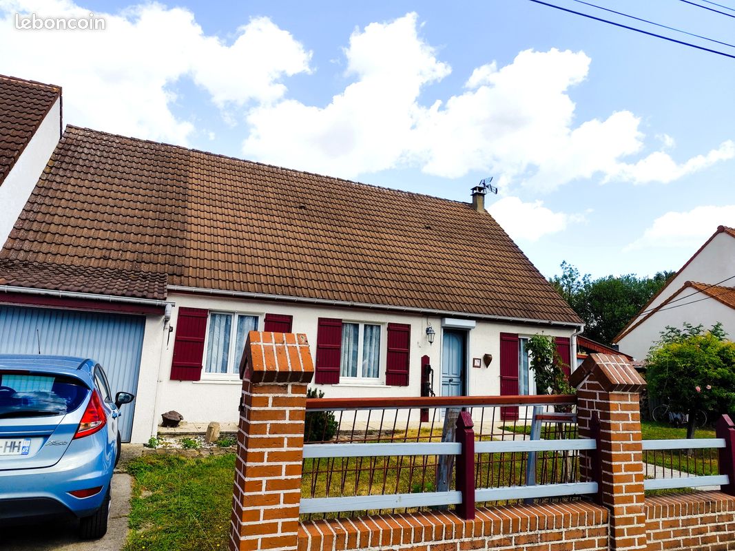 Maison 6 pièces 125 m² · à Lillers · 125 m² · 194 000 €