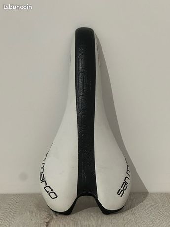 San Marco Ponza Power Selle de vélo Selle de VTT Selle de vélo San Marco Ponza Power Selle de vélo Selle de VTT Selle de vélo