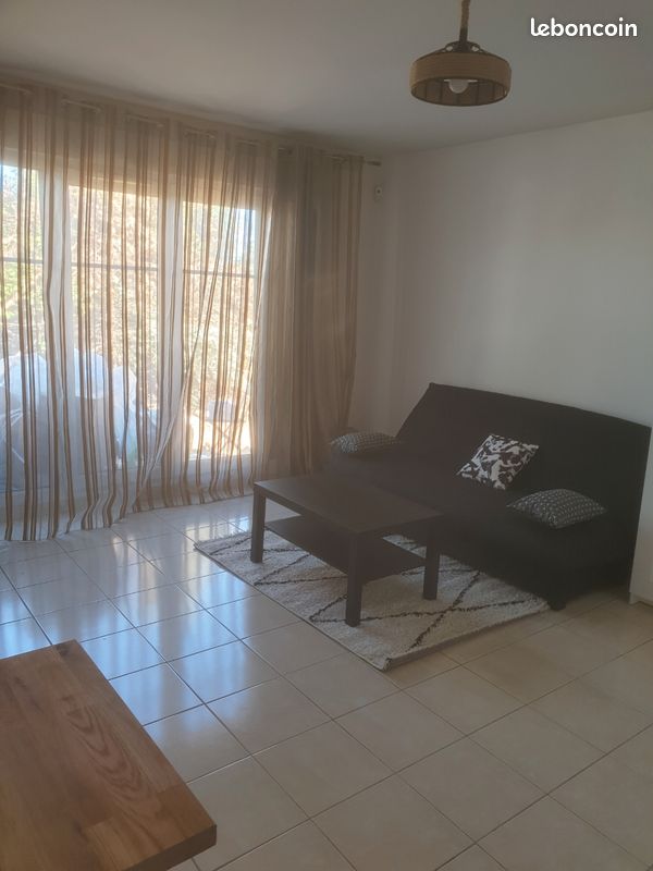 Appartement 1 pièce 19 m² · à Noisy-le-Sec · 19 m² · 750 €/mois