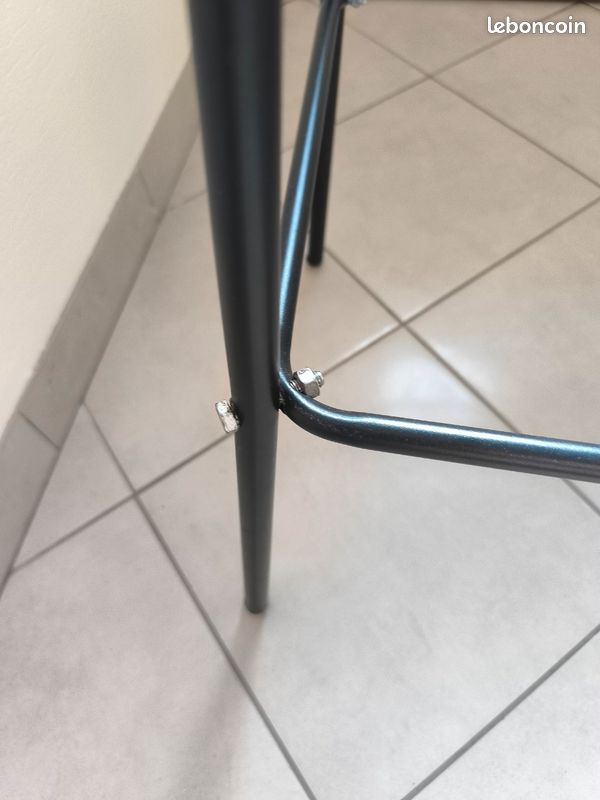 Chaise haute (image 3)
