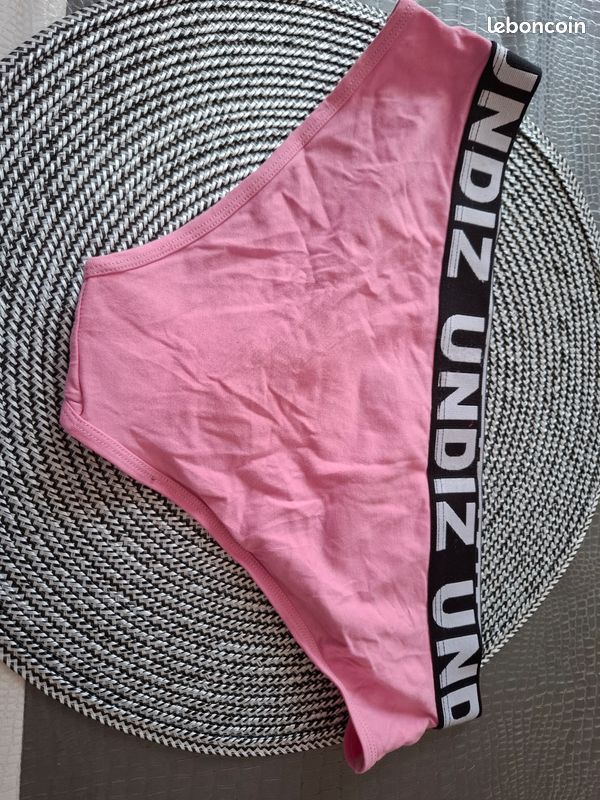 Culotte undiz neuve (image 2)