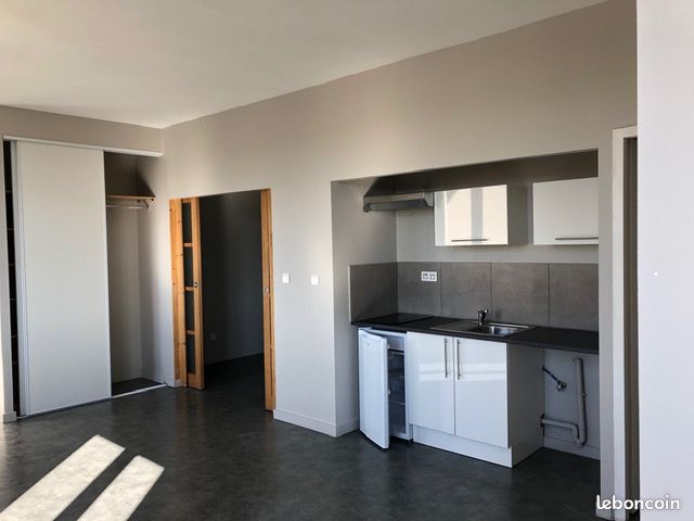 Appartement 2 pièces 45 m² · à Tarbes · 45 m² · 535 €