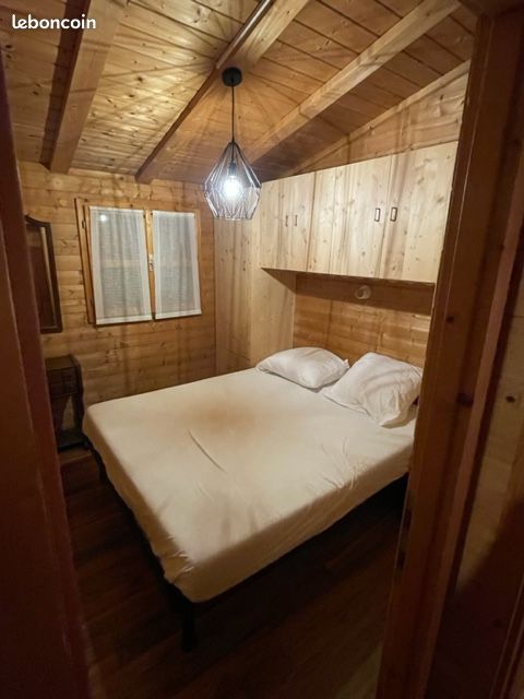 Loue Chalet en bord de mer (image 3)
