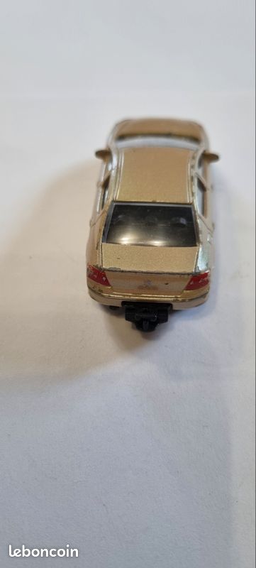 Peugeot 407 majorette 1/61 (image 4)