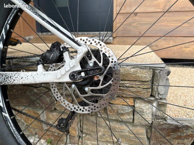 VTT électrique SUNN flash S2 29’ (image 9)