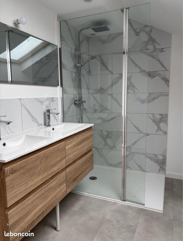 Maison 4 pièces 85 m² · à Le Mans · 85 m² · 239 000 €