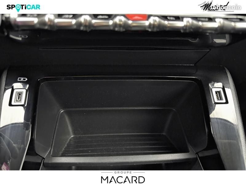 Peugeot 208 Affaire 1.5 BlueHDi 100 Premium (image 37)