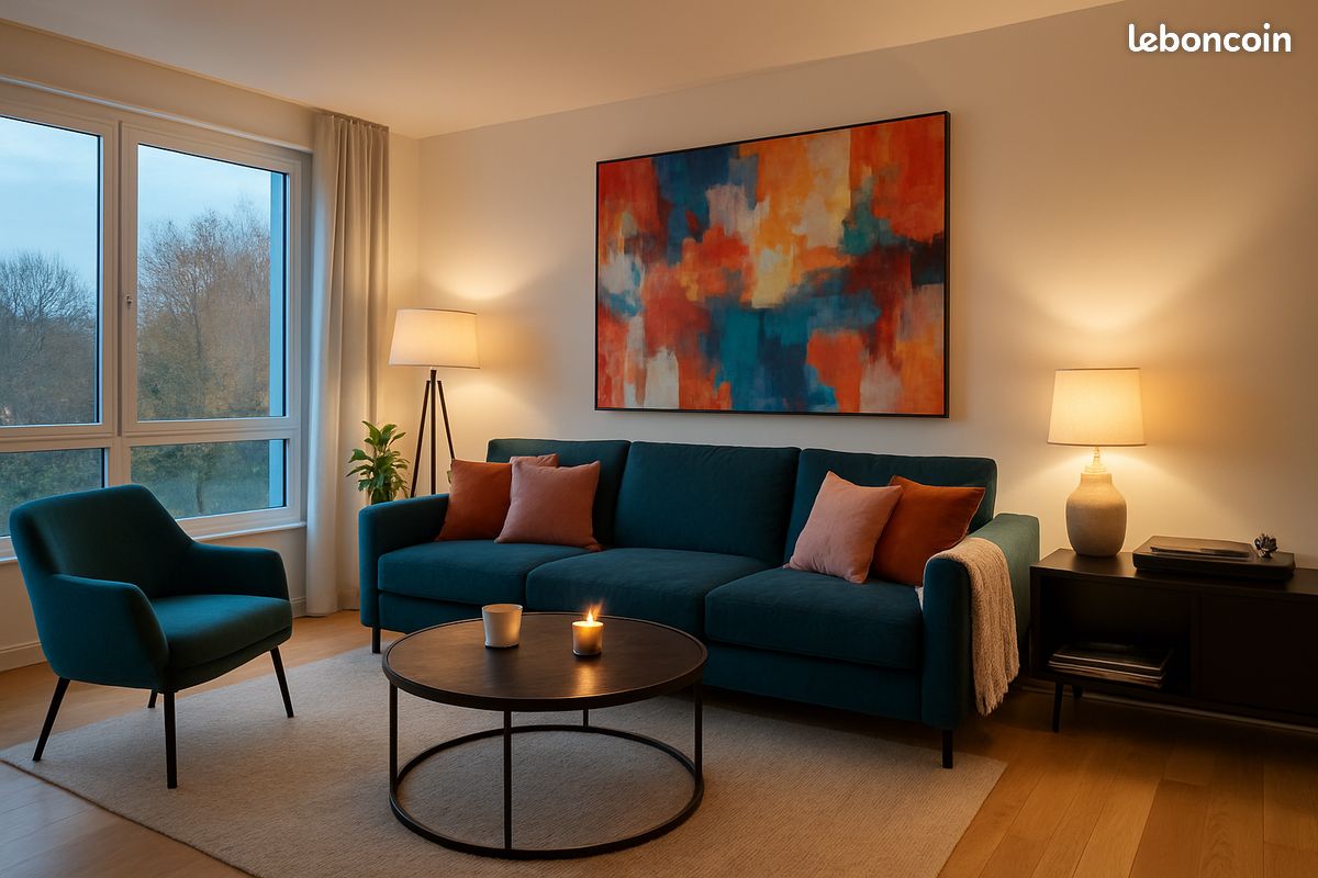 Appartement 3 pièces 66 m² · à Vias · 66 m² · 239 000 €