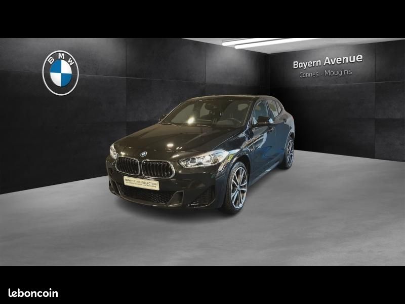 Bmw X2 xDrive25eA 220ch M Sport Euro6d-T 6cv (image 1)