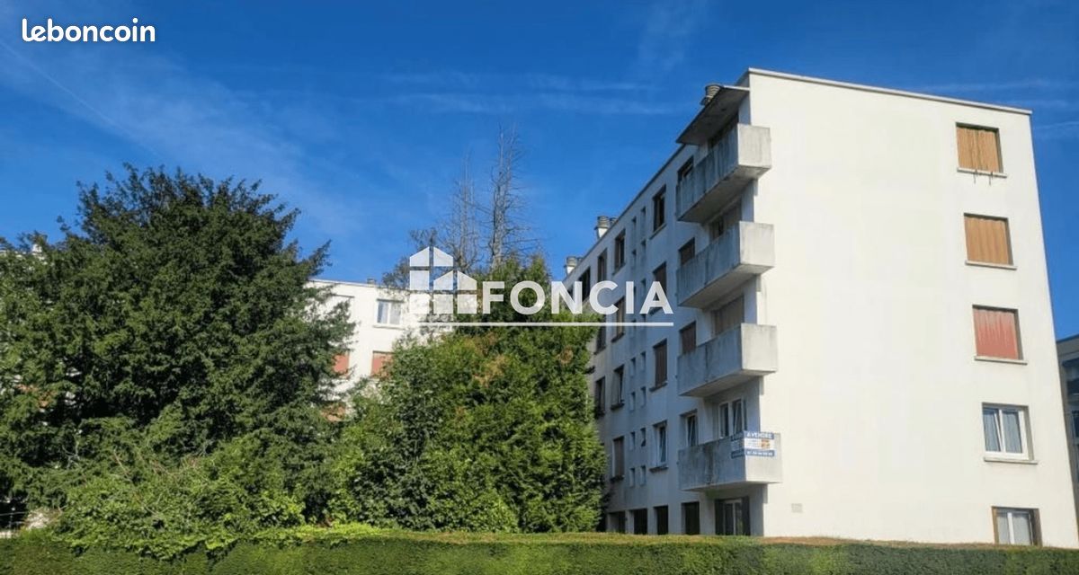 Appartement 4 pièces 67 m² · à Villiers-le-Bel · 67 m² · 149 000 €