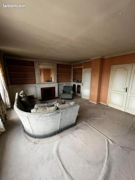 Appartement 4 pièces 75 m² - Limoges 87000 (image principale 3)