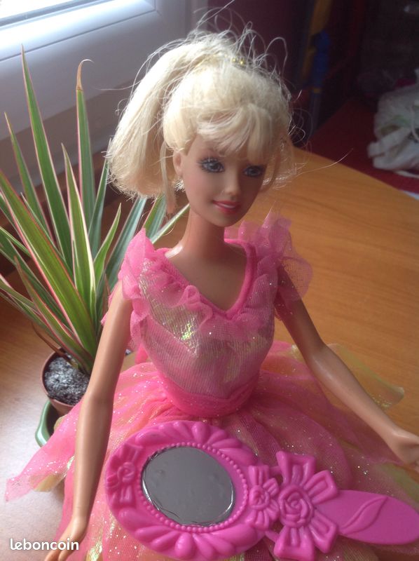 Barbie vintage (image 2)
