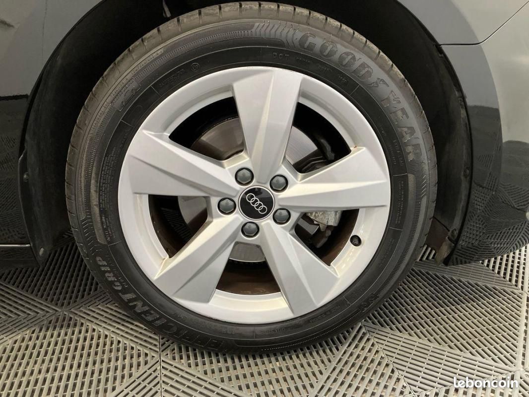 Audi A1 sportback 30 TFSI 110 ch BVM6 S line (image 29)