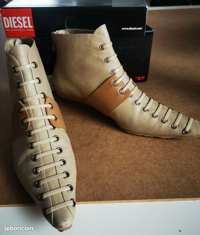 Chaussures femme (image 2)