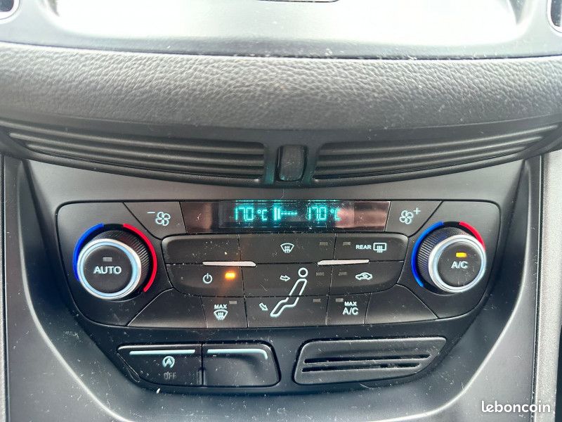Ford C-MAX 1.5 TDCI 95CH STOP&START BUSINESS NAV (image 14)