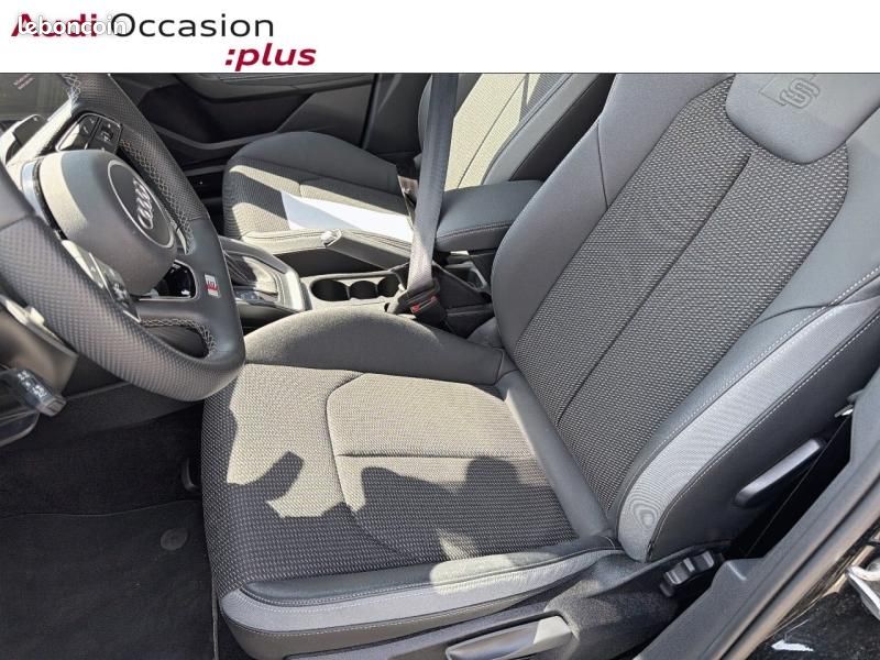 Audi A1 Sportback 30 TFSI 116ch S line plus S tronic 7 (image 6)