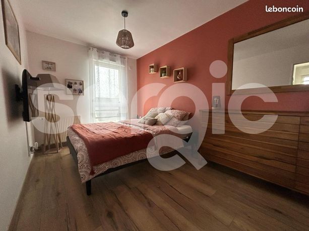 Maison 98 m² Angers — 7