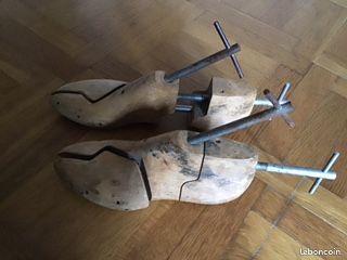 TIP Forme pied bois (image 4)