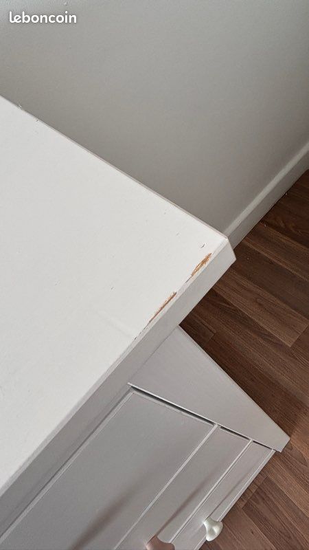 Commode bébé (image 3)
