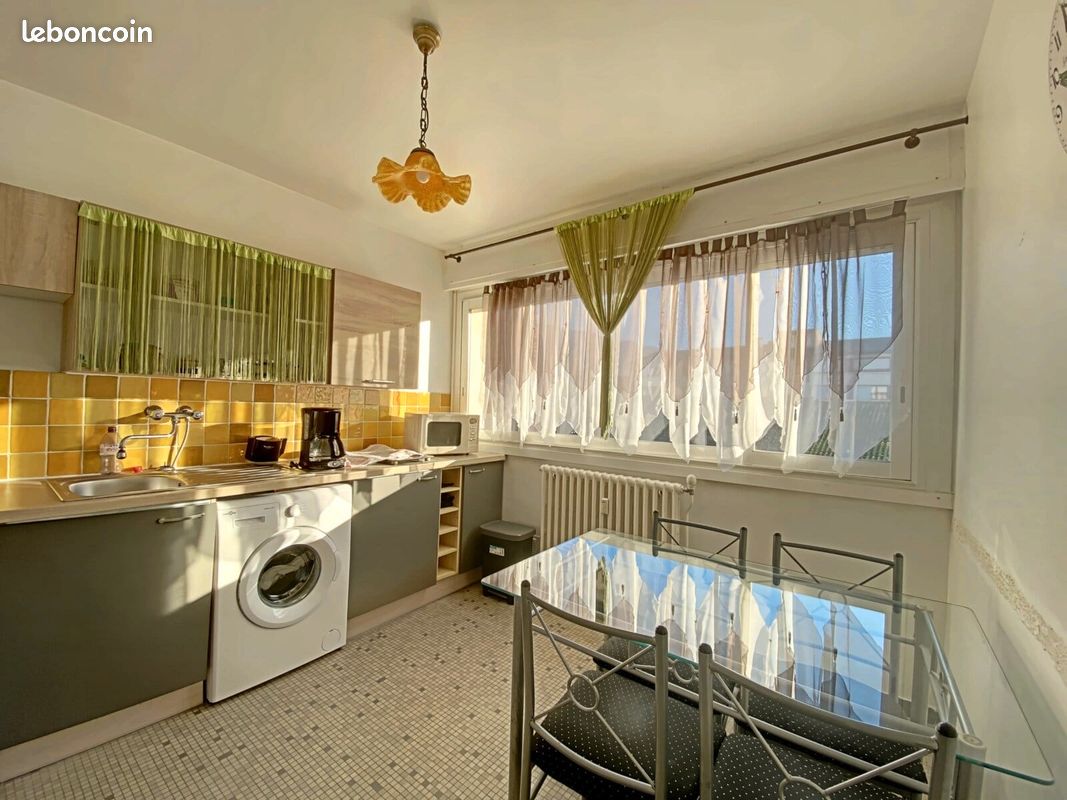 Appartement 2 pièces 27 m² · à Aix-les-Bains · 27 m² · 119 900 €