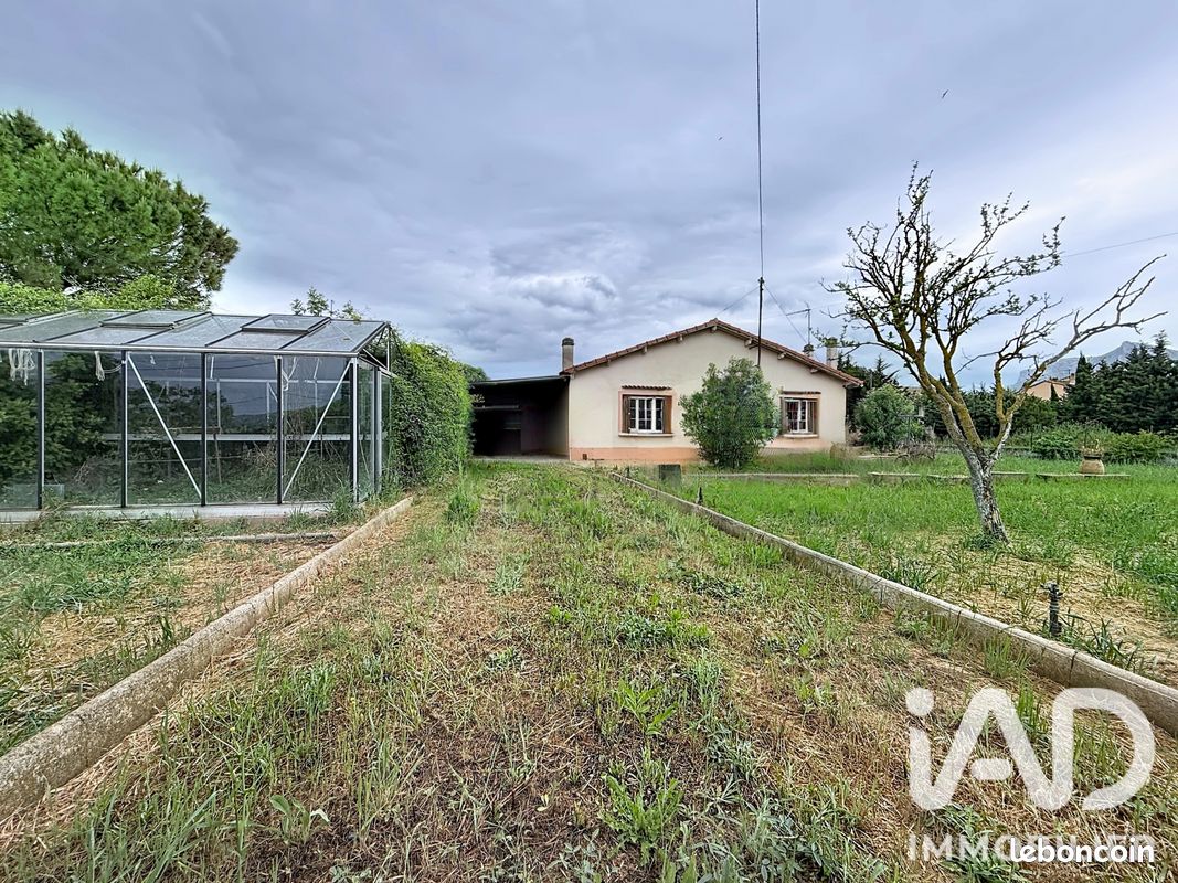 Maison 4 pièces 99 m² · à Aubagne · 99 m² · 460 000 €