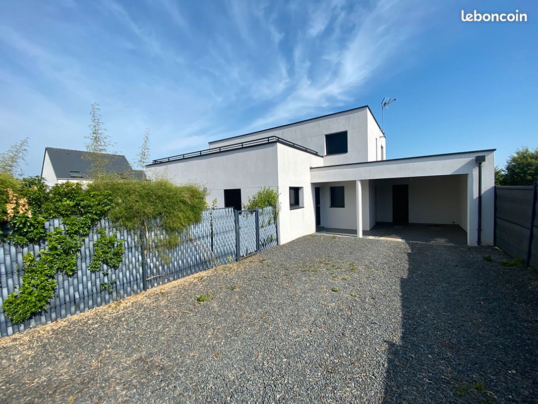Maison 8 pièces 189 m² · à Lamballe-Armor · 189 m² · 405 600 €
