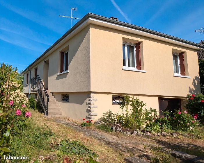Maison 5 pièces 100 m² · à Yzeure · 100 m² · 159 000 €