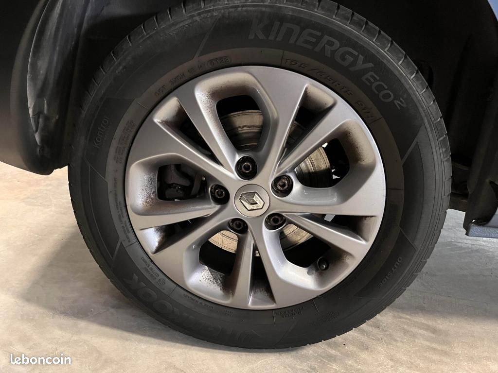 RENAULT KANGOO TCE 115 Energy Extrem (image 25)