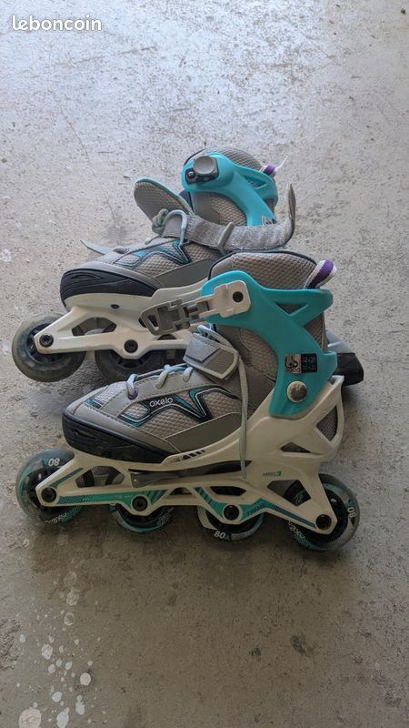 Roller en ligne (image 1)