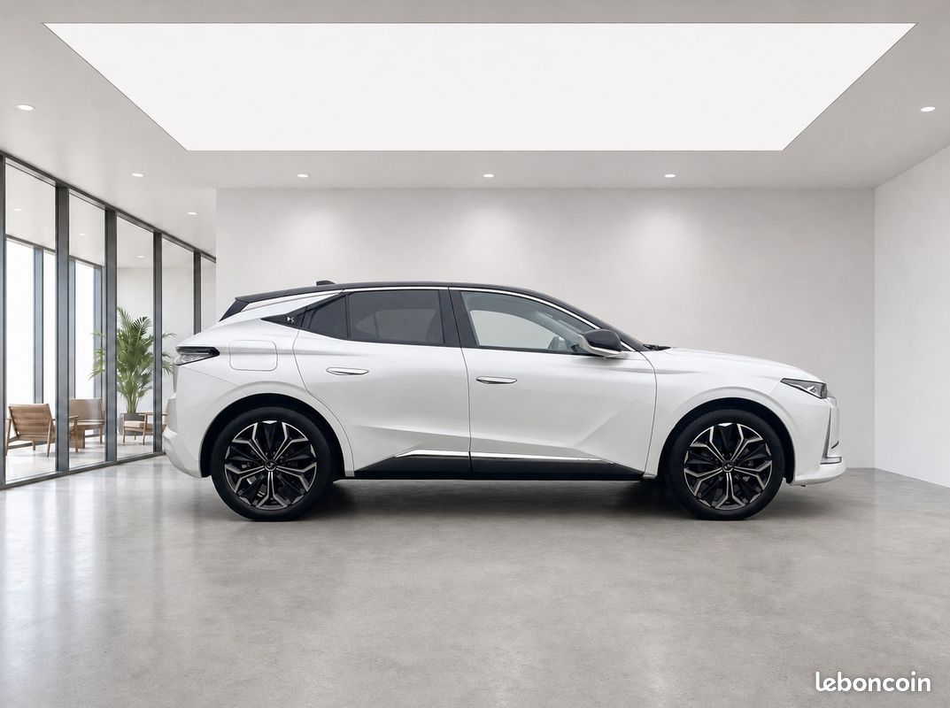 Ds 4 etoile 136 hybride (image 3)