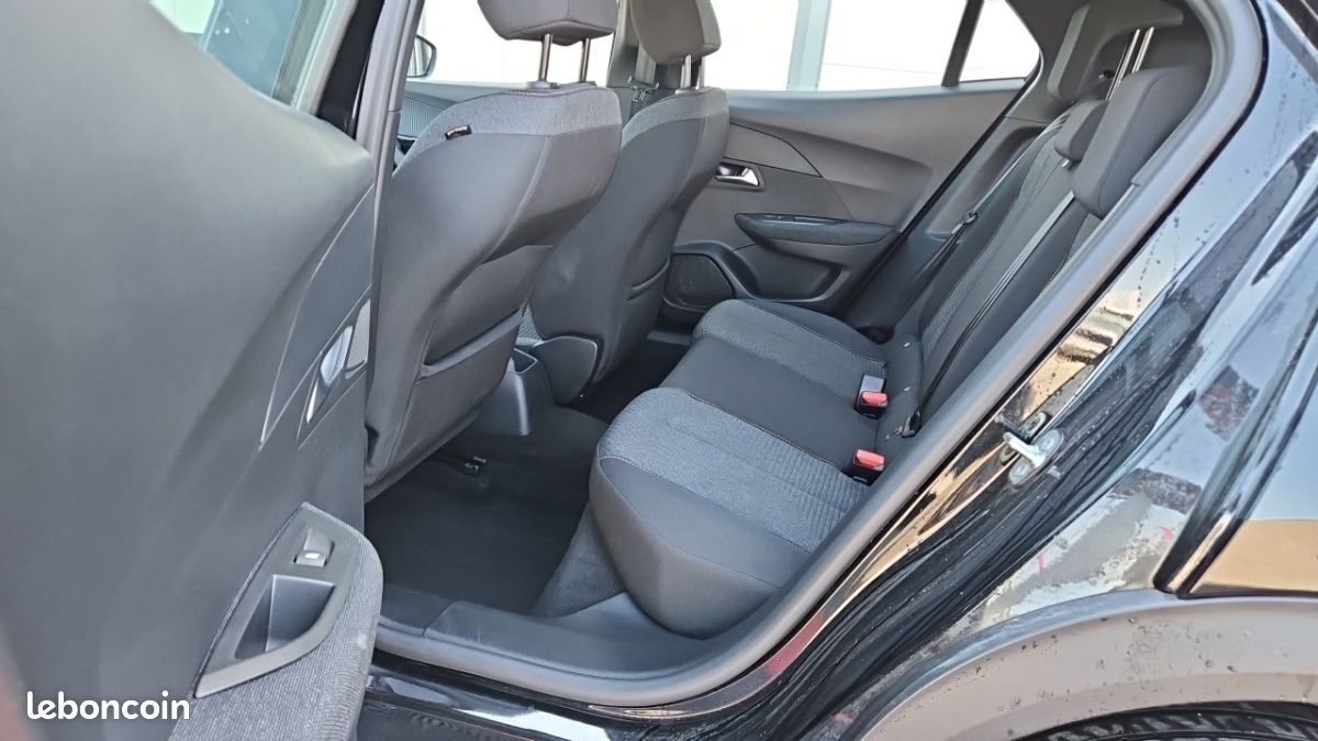 Peugeot 2008 100 SS BVM6 STYLE (image 10)