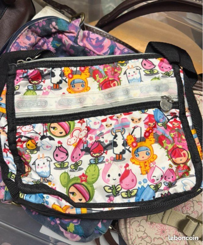 Sac pour enfant (image 1)