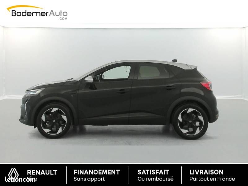 Renault Captur E-Tech full hybrid 145 ch Techno (image 2)