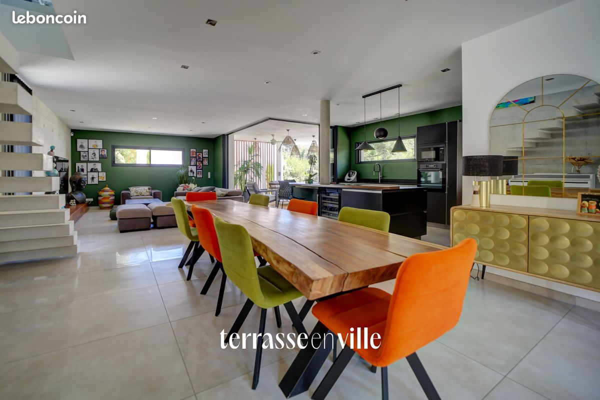 Villa 5 pièces 185 m² (image 8)