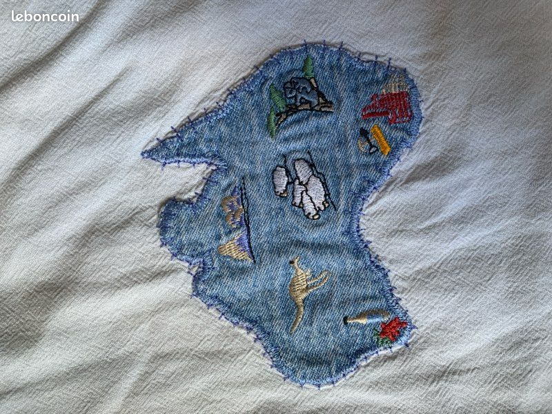 Chemise manches courtes (image 5)