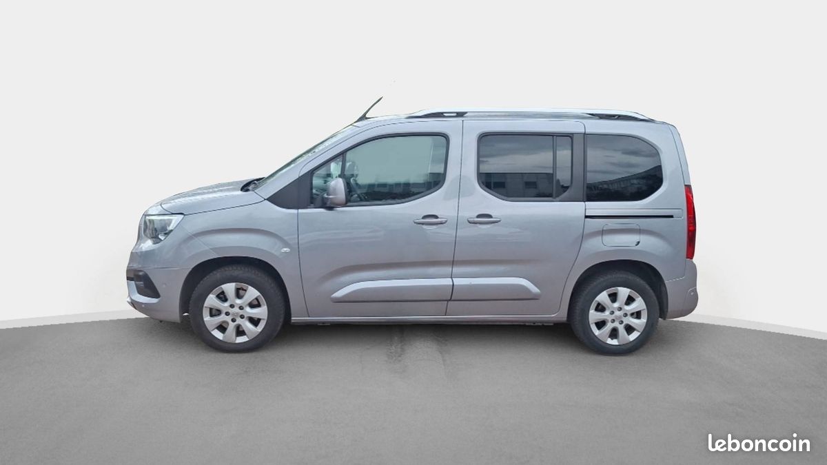 Opel combo life l1h1 1.5 diesel 130 ch startstop (image 9)